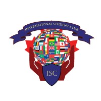 International Students Club at NAIT logo - Similar company to Nait Students' Association (Naitsa)
