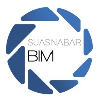 Suasnabar BIM logo - Similar company to Inge3D