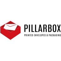Pillarbox Envelopes & Packaging logo - Similar company to Jw Products