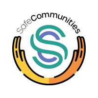 Safe Communities logo - Similar company to Shiso Consulting