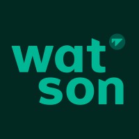 Watson Creative logo - Similar company to Intuitive Digital