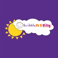 Scribble Me Silly Art for Kids logo - Similar company to W3Act