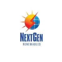 NextGen Renewables logo - Similar company to Sunbim
