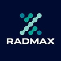 Radmax Equipamentos Médicos logo - Similar company to Engeclinical Equipamentos Médicos