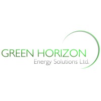 GREEN HORIZON ENERGY SOLUTIONS LTD logo - Similar company to Icynene Nederland