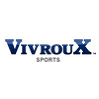 Vivroux Sports logo - Similar company to Bush-Wells Sporting Goods Co.