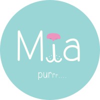 Mia Cat Products logo - Similar company to Einstein Box