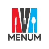 Menum logo - Similar company to Sokiosk
