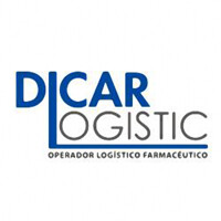 DICAR Logistic, Almacén con BPA logo - Similar company to Lesaffre Perú