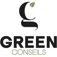 Green Conseils logo - Similar company to Utopia Habitat