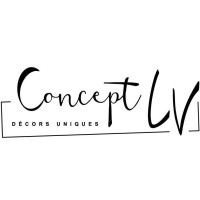 Concept LV logo - Similar company to Science Et Fourchette