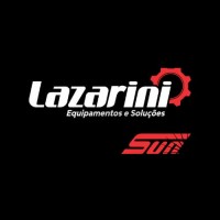 Lazarini Equipamentos e Soluções logo - Similar company to Tyre Experts (Service Centre) Ltd