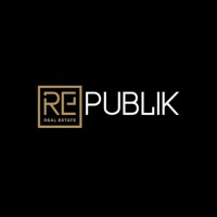 RePublik Real Estate logo - Similar company to Remax Real Estate