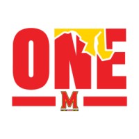 One Maryland logo - Similar company to Blueprint Sports