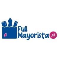 Full Mayorista logo - Similar company to Team Business Group