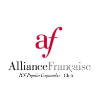 Alianza Francesa ICF Región Coquimbo logo - Similar company to Serviu Región De Coquimbo