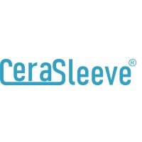 CeraSleeve® logo - Similar company to Ito Ito