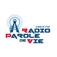 Radio Parole de Vie - RPV logo - Similar company to Projet Dændrevi - Éditions Le Livre Qui Conte - Formations Laissez-Vous Conter