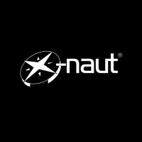 X-naut logo - Similar company to Nectar | Iso 13485 Device Development