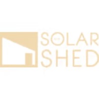 The Solar Shed logo - Similar company to Solar Nation
