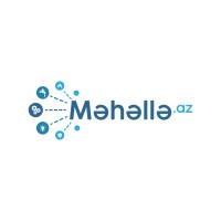 Məhəllə.az logo - Similar company to Carbon Recycle Applied Materials Co., Ltd.