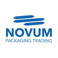 Novum Packaging Trading AB logo - Similar company to Kph Print