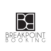 Breakpoint Booking logo - Similar company to Mb Projects, Llc