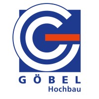 Göbel Hochbau GmbH logo - Similar company to Ost Bau; Osterburger Straßen-, Tief- Und Hochbau Gmbh