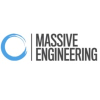 Massive Engineering logo - Similar company to Kobe Yapı