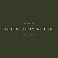 Greene Gray Atelier logo - Similar company to Soukmtl