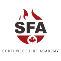 Southwest Fire Academy logo - Similar company to Firehouse Training