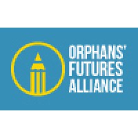 Orphans' Futures Alliance logo - Similar company to Mexim - Metale Import Export