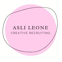 Asli Leone LLC - Creative Recruiting and Career Coaching logo - Similar company to Factor San Francisco