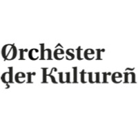 Orchester der Kulturen - the World's Symphony logo - Similar company to The Passion Pathway