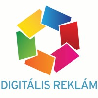 Digitális Reklám logo - Similar company to Paynance