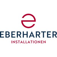 Eberharter Installations GmbH logo - Similar company to Dps Kältetechnik