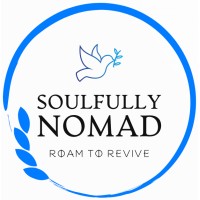 Soulfully Nomad logo - Similar company to Footprint Adventures