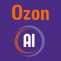 OzonAI logo - Similar company to Belgalli