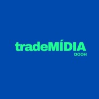 TradeMídia DOOH logo - Similar company to Dooh It España