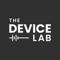 The Device Lab logo - Similar company to Fab Fashion And Beautytech Ny