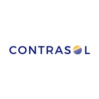 Contrasol logo - Similar company to Levolux