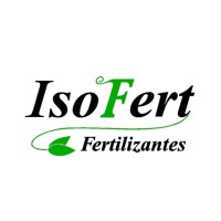 IsoFert Fertilizantes logo - Similar company to Pig Nutri