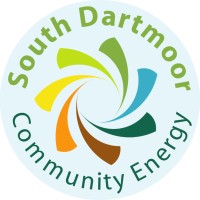 South Dartmoor Community Energy logo - Similar company to Community Energy Plus