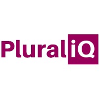 PluralIQ logo - Similar company to Yesverified