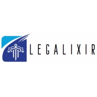 Legalixir logo - Similar company to Team Clv