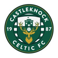 Castleknock Celtic Football Club logo - Similar company to Daunt