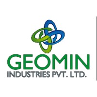 GEOMIN INDUSTRIES PRIVATE LIMITED logo - Similar company to Anand Group