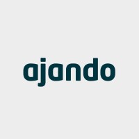 ajando GmbH - digital sales company logo - Similar company to Rockstardevelopers Gmbh