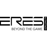 ERES & PARTNER Sports Management logo - Similar company to Funke For Future