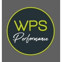 WPS WELLNESS PERSONAL STUDIO logo - Similar company to 4Perform